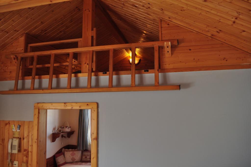 Aquapark Tatralandia Chatka 118 Holiday home Liptovsky Mikulas
