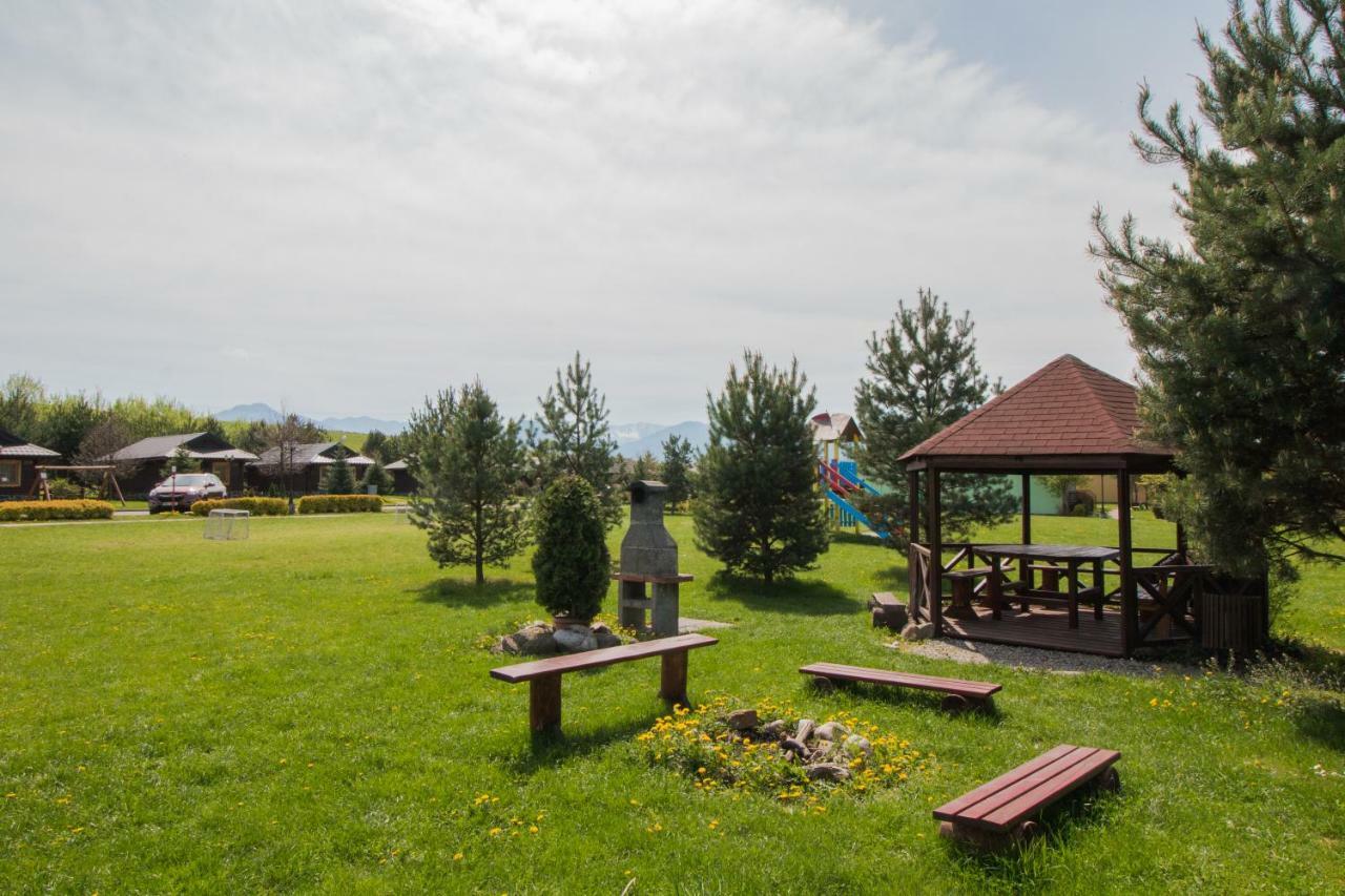 Aquapark Tatralandia Chatka 118 * Liptovsky Mikulas