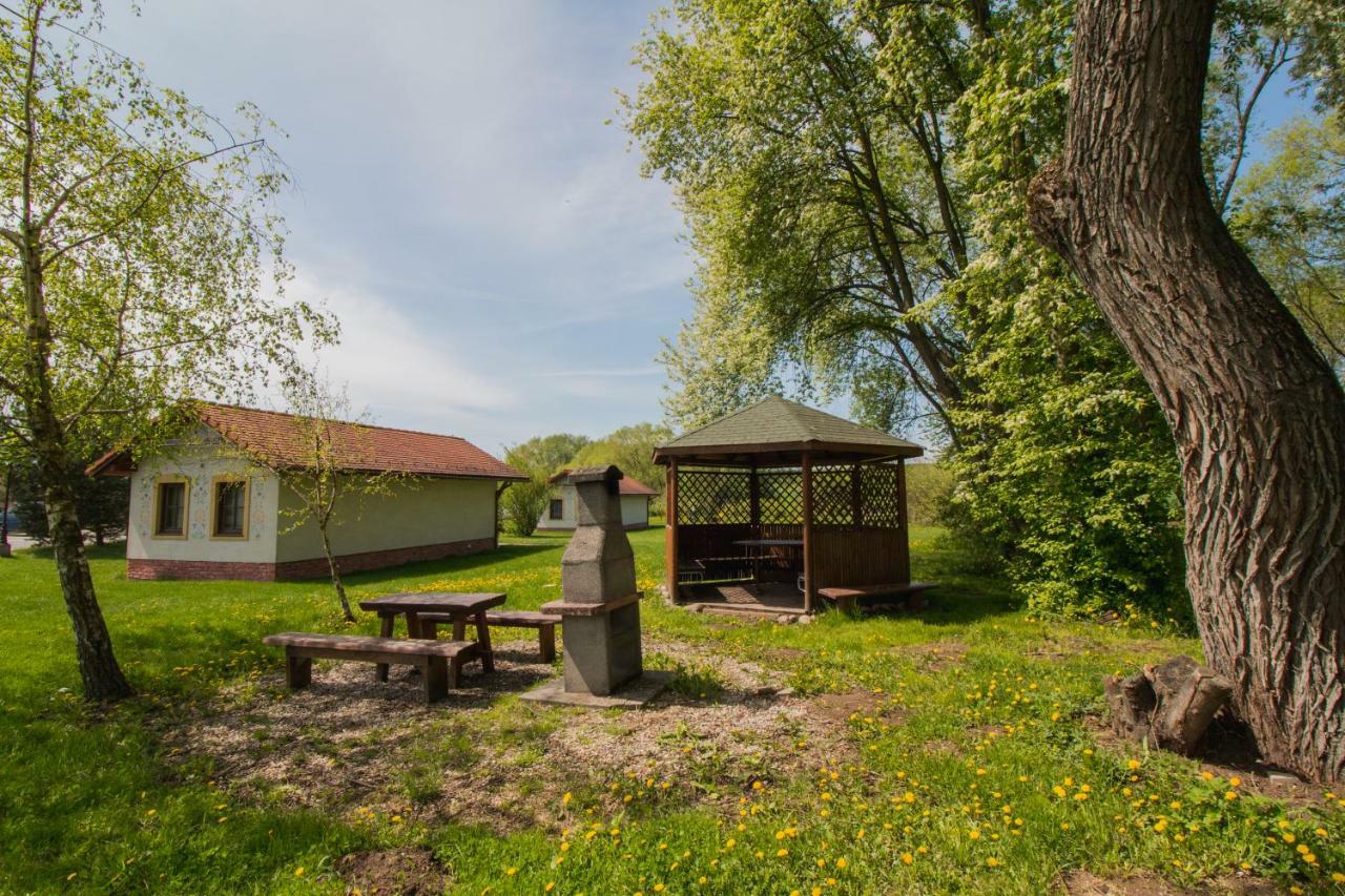 Holiday home Aquapark Tatralandia Chatka 118