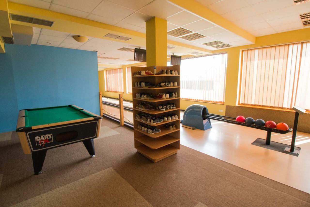 Aquapark Tatralandia Chatka 118 Holiday home *