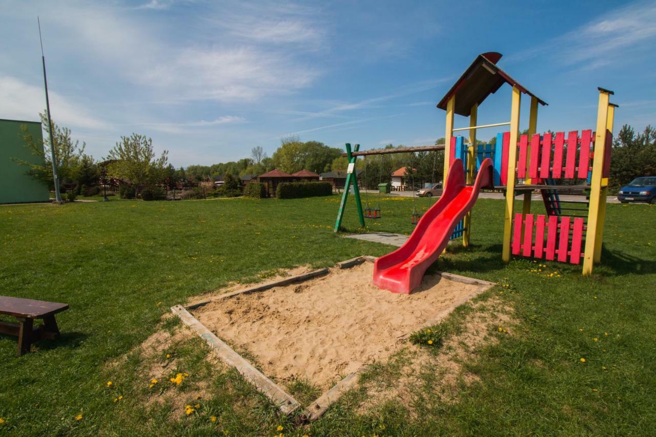 Aquapark Tatralandia Chatka 118 Holiday home *