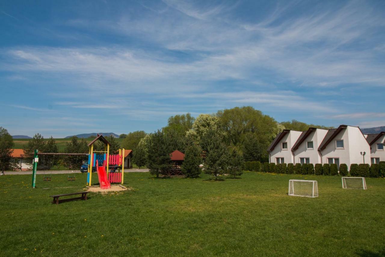 Aquapark Tatralandia Chatka 118 Holiday home Liptovsky Mikulas